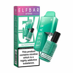 Elf Bar Af5000  | Official Distributor Wholesale | Box of 5