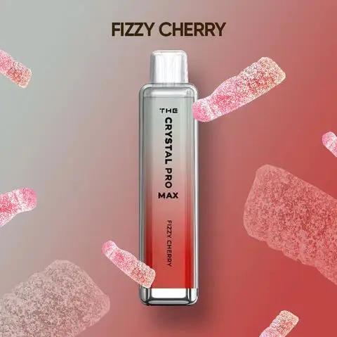 Fizzy Cherry 4000