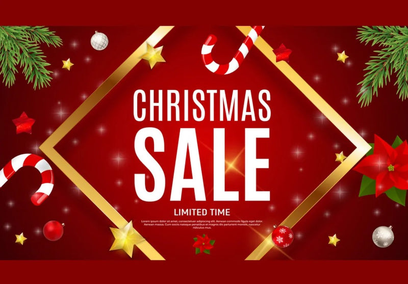 Vape Firm Christmas & New Years 10% Discount