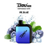 Bou Pro 7000 Disposable Vape  |  Mr Blue 7000 Vape