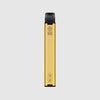 Gold Bar Vapor Disposable Vape | Blue Raspberry - 600 Puff