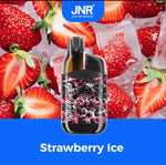 JNR Infinity 10700 Puffs | Wholesale | Box Of 10 