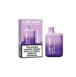 Lost Mary BM3500 Disposable Triple Berry Ice 3500 Disposable