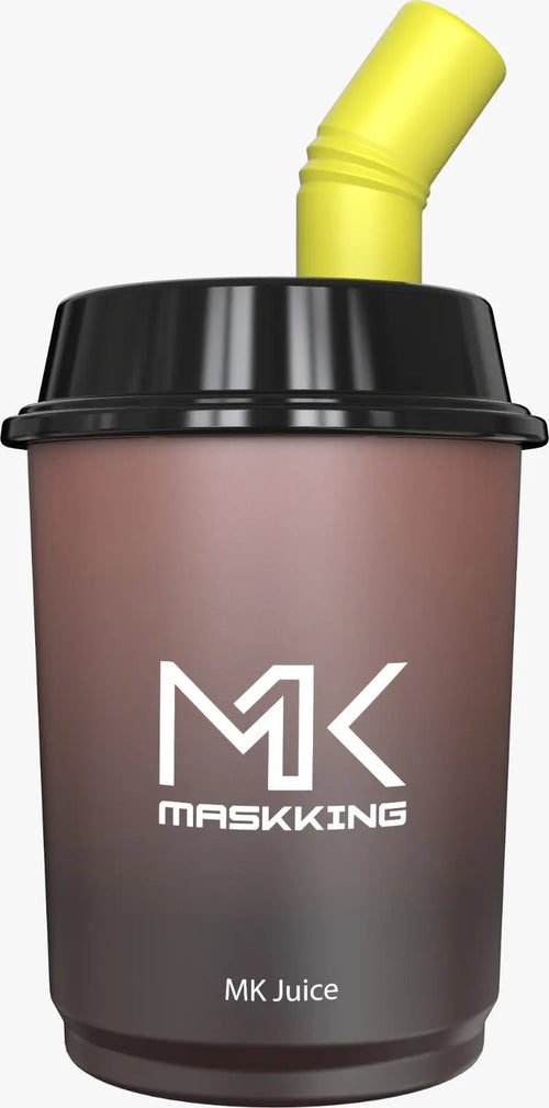Maskking 600 Disposable Vape | MK Juice 600 Puff 