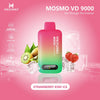 Mosmo VD 9000 | Disposable Vape | Wholesale Box of 10