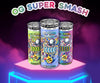 OG Super Smash 10000 Puff | Wholesale Box Of 10 