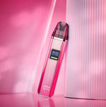 OXVA XLIM Pro Kit | Gleamy Pink