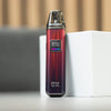 OXVA XLIM Pro Kit | Gleamy Red