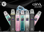 OXVA XLIM Pro Kit | Gleamy Green