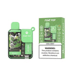 Pyne Pod Boost 8500 Disposable Vape | Vape Box Of 5 Wholesale