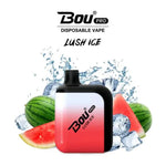 Box Of 10 - Bou Pro 7000 | Lush Ice 7000 Puff 