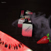 Box Of 10 - Bou Pro 7000 | Strawberry Watermelon Ice 7000 Puff